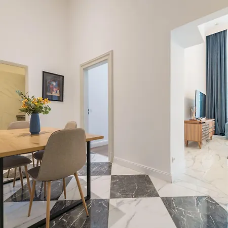 Zoya Luxury Hotel